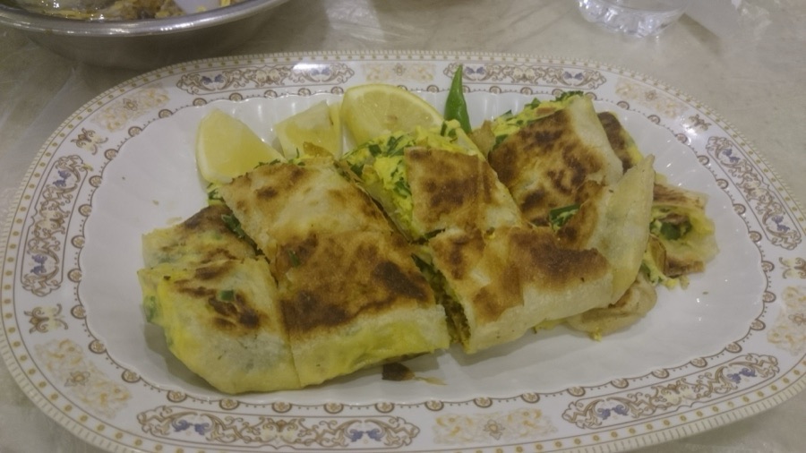 أكلات شعبية
