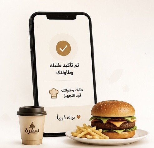 سُفرة