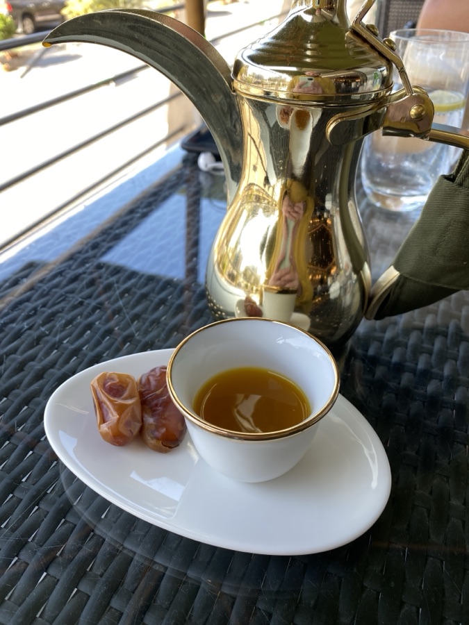 قهوة عربية
